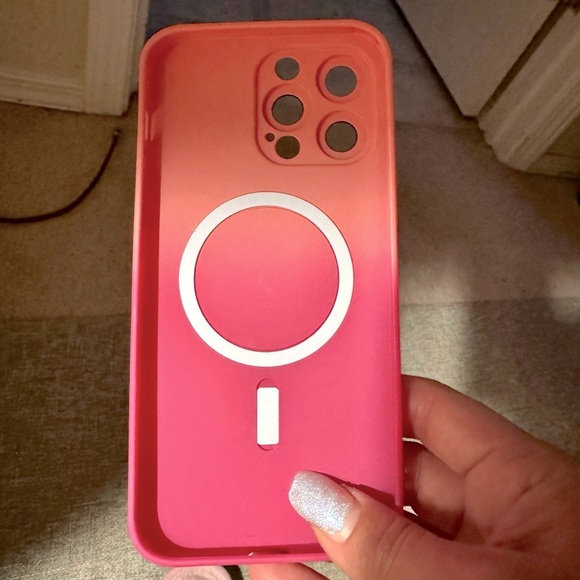 Accessories - iPhone 15 Pro Max Cover
